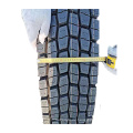 Hochleistungs -Forumer -LKW -Reifen -Werbespot 385/65R22.5 Reifen